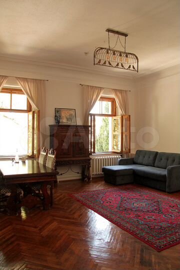 Квартира-студия, 48,3 м², 2/2 эт.