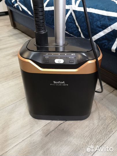 Парогенератор Tefal