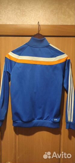 Спортивный костюм adidas для мальчика