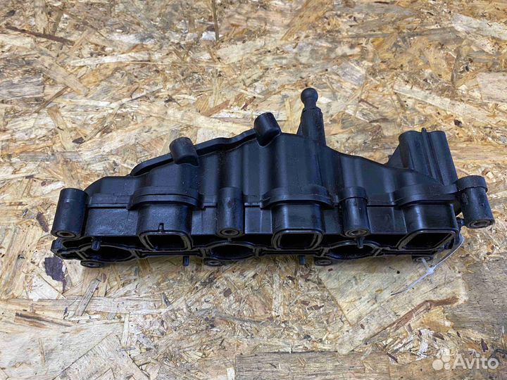 Коллектор впускной Audi Q7 (4L 2006-2015) 059 129