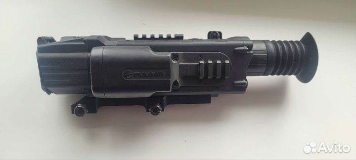 Ночной прицел Pulsar Digisight LRF N970