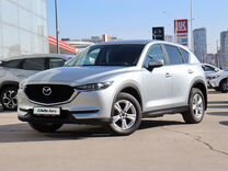 Mazda CX-5 2.0 AT, 2018, 99 067 км, с пробегом, цена 2 750 000 руб.