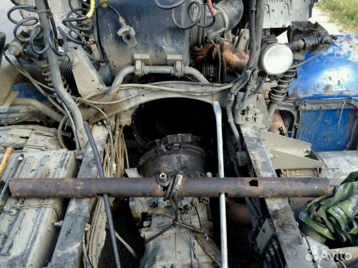 Выездной автосервис по ремонту грузовых авто