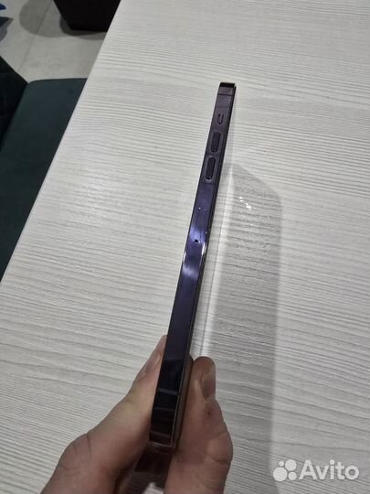 iPhone 14 Pro Max, 256 ГБ