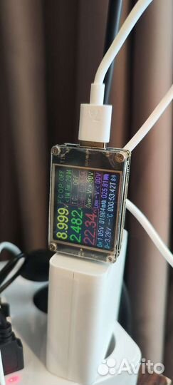 Кабель usb Type-C 2.4A Xiaomi