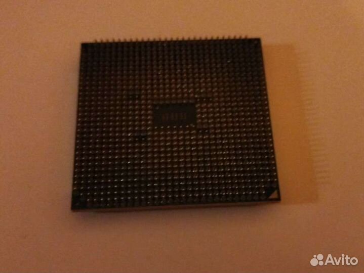 Процессор amd a10 6700 series