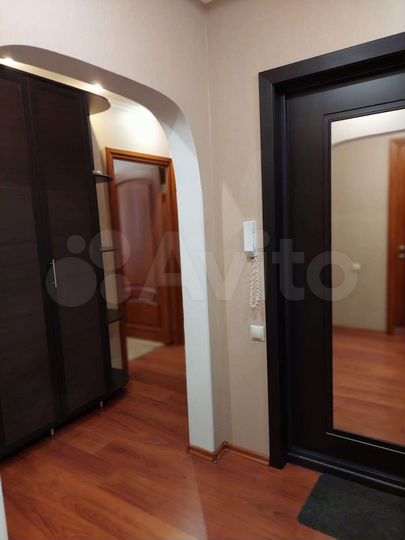 2-к. квартира, 50 м², 2/5 эт.