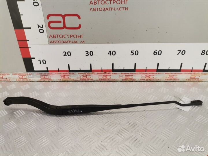 Поводок для Ford Fiesta 5