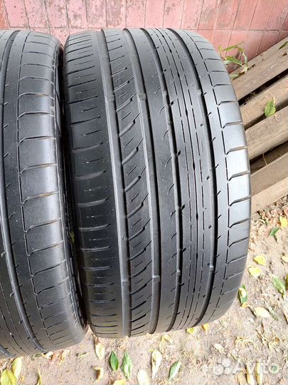 Toyo Proxes C1S 275/40 R19 105W