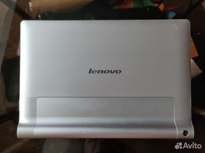 Планшет Lenovo Tablet yoga B8080H