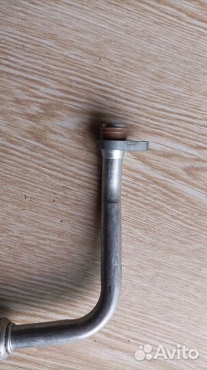 Трубка кондиционера renault megane 2,сценик 2