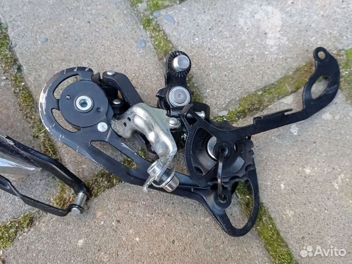 Запчасти для велосипеда