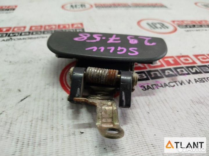 Ручка двери внешняя передний правый mazda bongo FR