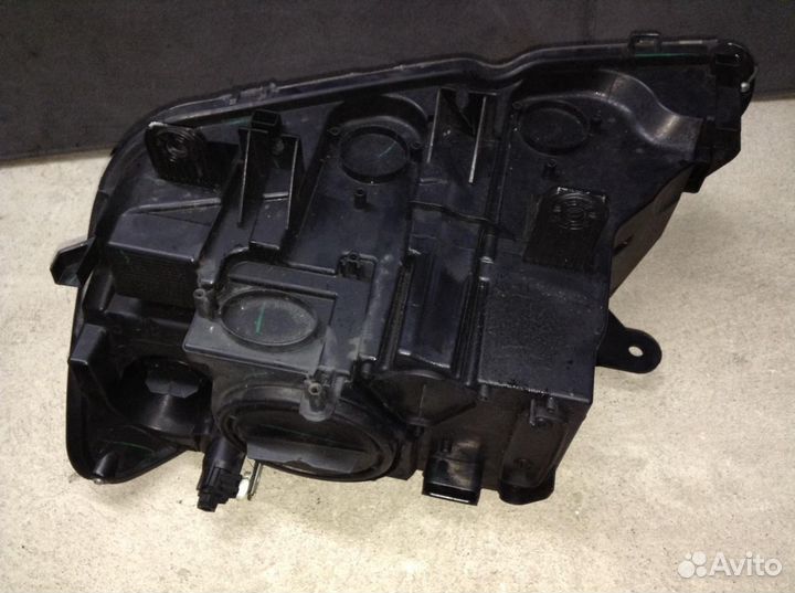 Фара правая BMW X3 F25 2013 7217290