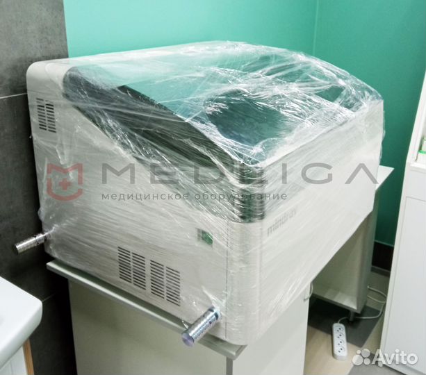 Биохимический анализатор Mindray BS-240Pro