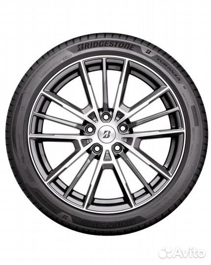 Bridgestone Turanza 6 275/40 R19 105Y