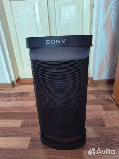 Sony srs xp500