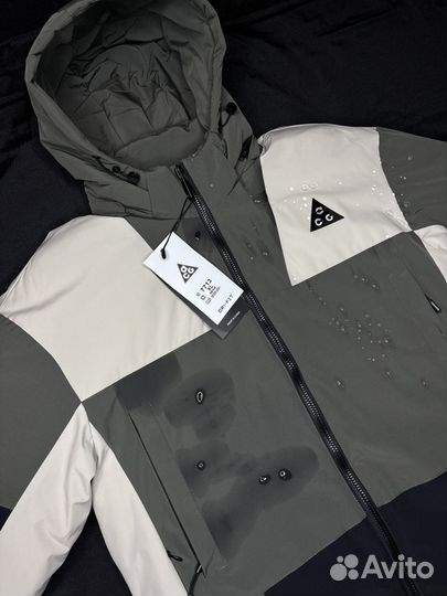 Зимняя куртка Nike ACG Gore Tex