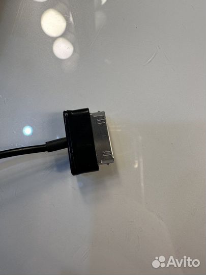 Зарядное устройство для планшетов Samsung