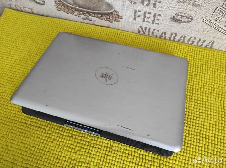 Хороший ноутбук DNS на Intel Pentium B950