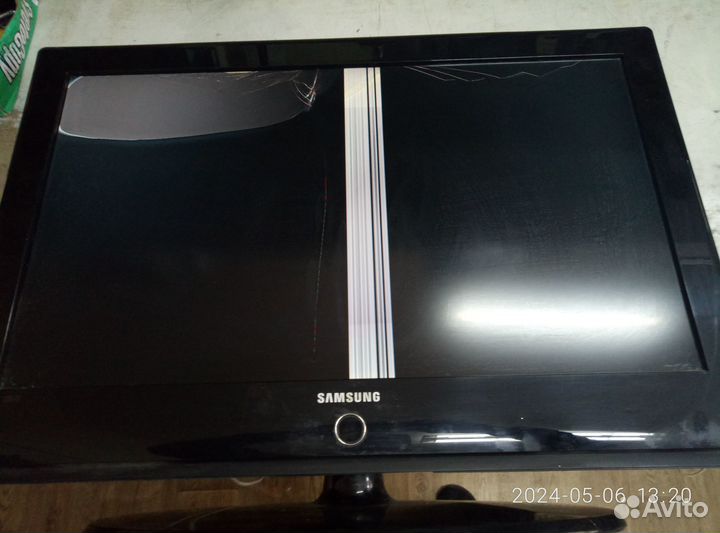 BN41-00982B от samsung LE32A430T1. Гарантия