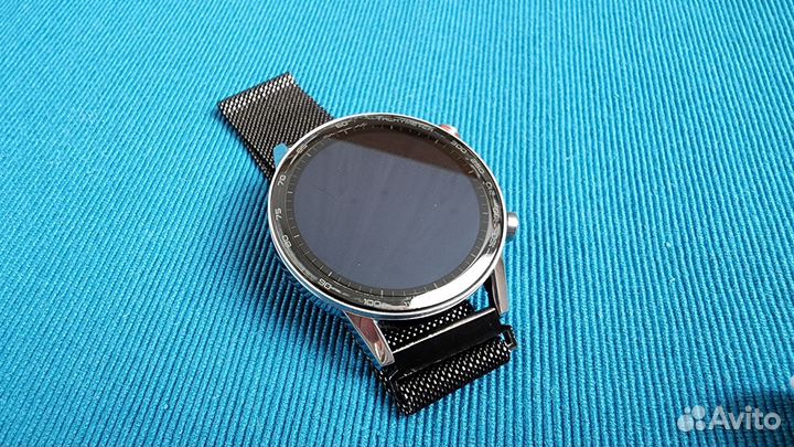Смарт часы Honor Magic Watch 2 46mm