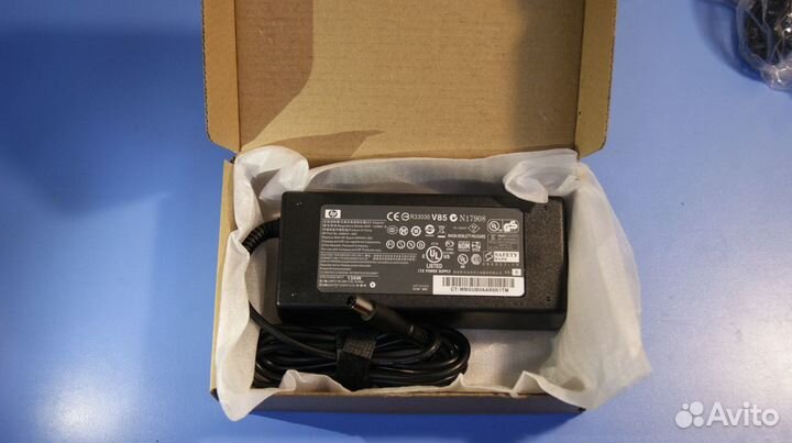 Блок питания HP 19.5V-6.7A (7.4*5.0) 130W