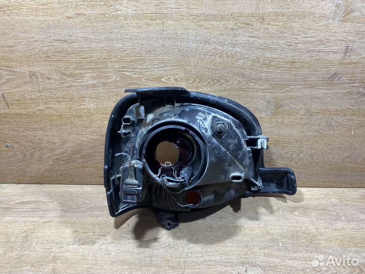 Фара передняя левая Renault Kangoo Арт. 141314