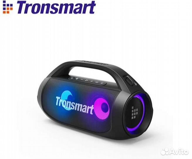 Акустика Tronsmart Bang SE 40Вт