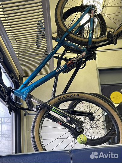 Мтб стрит дерт 26