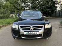 Volkswagen Touareg 3.0 AT, 2009, 351 295 км, с пробегом, цена 1 095 500 руб.