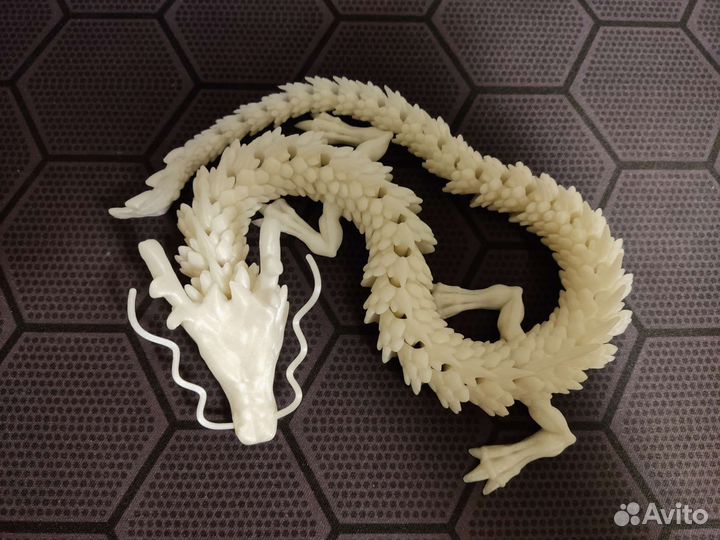 Печать на 3D принтере