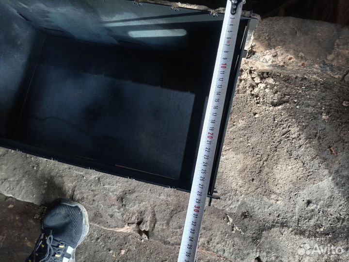 Мангал разборный и цельный