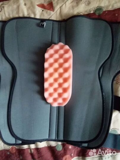 Ортез на коленный сустав