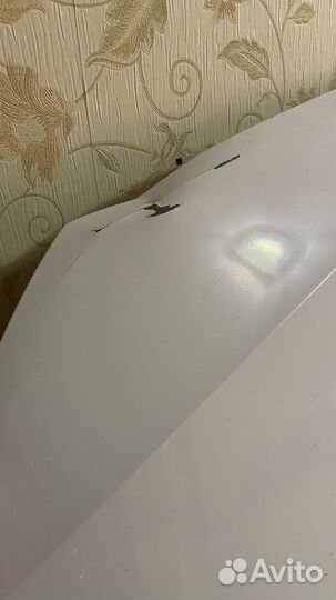 Продам капот и фары на Shkoda Rapid оригинал