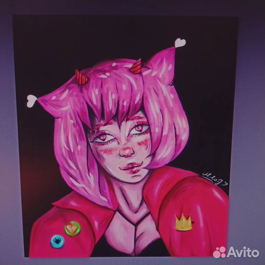 Картины на заказ