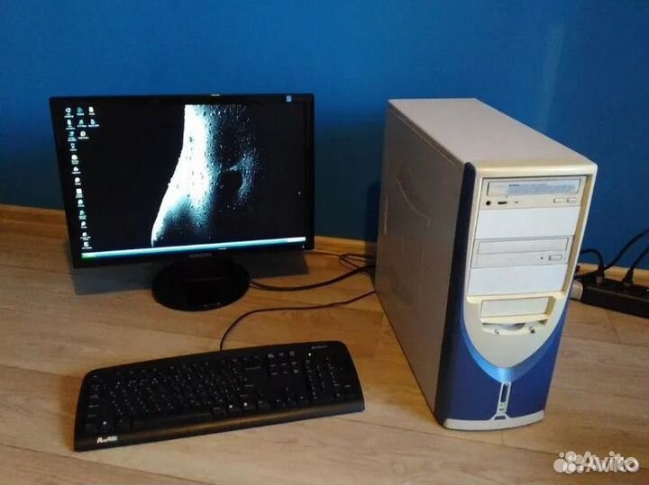 Ремонт Компьютеров Ремонт Ноутбуков