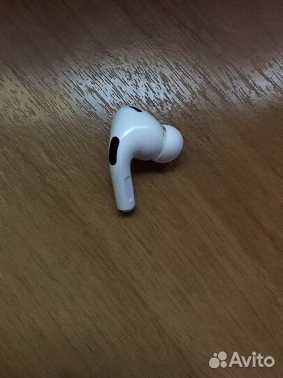 Наушники apple airpods pro 2 правый.Оригинал