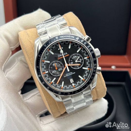 Мужские часы Omega Speedmaster