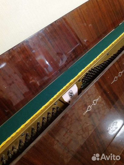 Фортепиано Фантазия