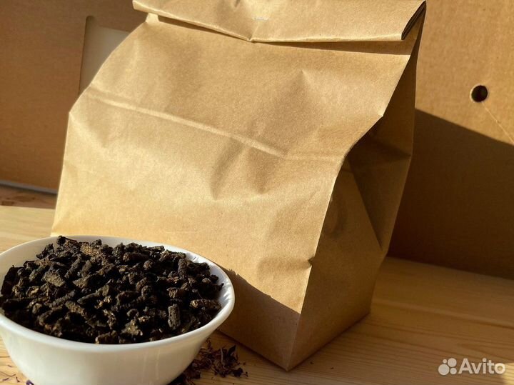 Иван-чай 1кг новый сбор лето 2023, натуральный