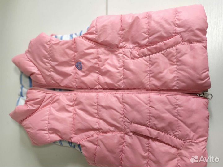 Жилет benetton