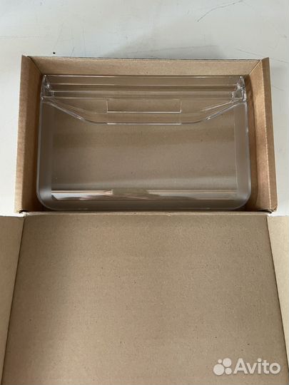 Панель ящика холодильника indesit