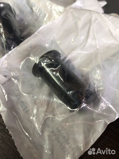 503194864 Втулка задней подвески. роликов Ski-Doo