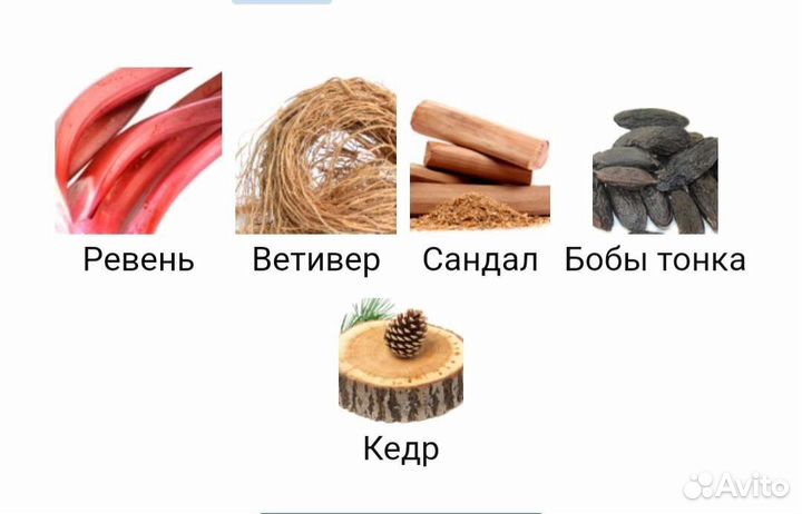 Распив Encelade Marc-Antoine Barrois