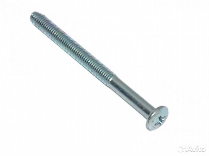 Винт регулировки усилия натяжителя пмм hansa, kron