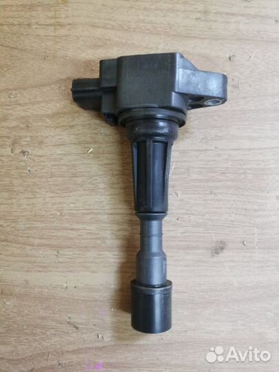 Катушка зажигания Mazda Axela BL5FP ZY 2009