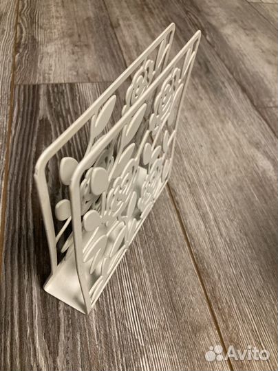 Салфетница IKEA