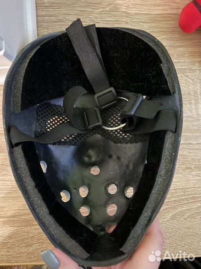 Маска Джейсона Вурхиза Jason Пятница 13