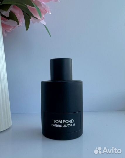 Tom Ford - Ombrè Leather
